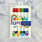 Color Layers Double-Ended Layering Markers- Set of 8