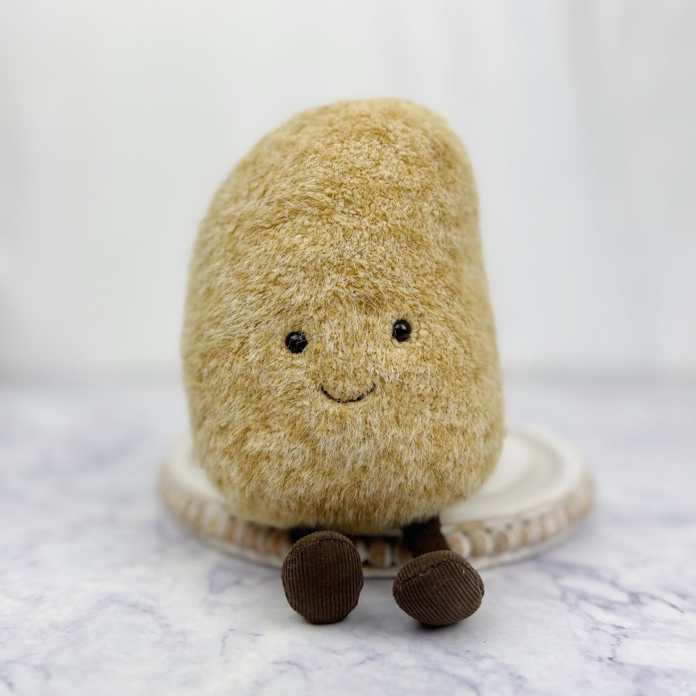 Amuseables Potato Plush