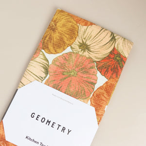 Tendril Tea Towel