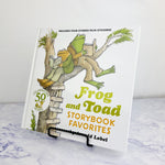 Frog and Toad Storybook Favorites