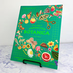Cut-out Curiosities: Botanica