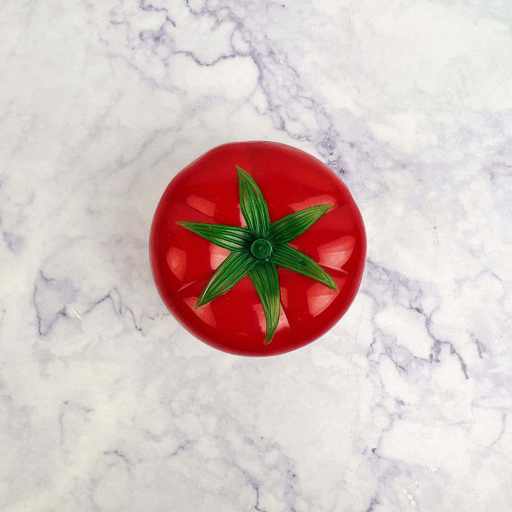 Tomato Kitchen Timer
