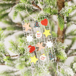 Christmas Cookies Ornament