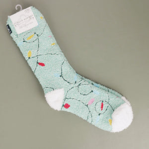 Happy Holiday Socks