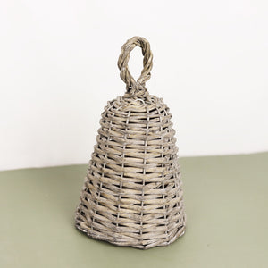 Woven Holiday Bells