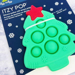 Christmas Tree Itzy Pop