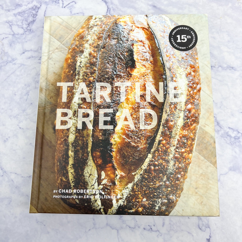 Tartine Bread