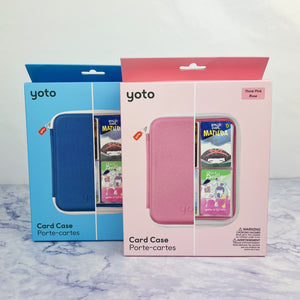 Yoto Card Case