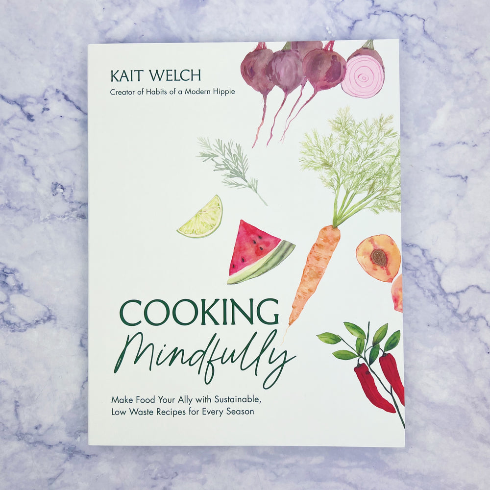 Cooking Mindfully