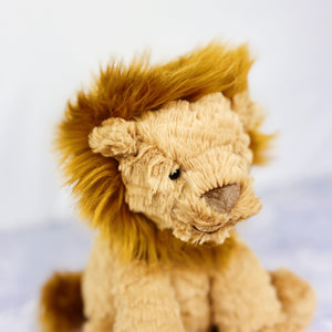 Fuddlewuddle Lion
