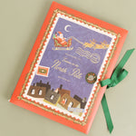 Letters to Santa Folio Stationary Set