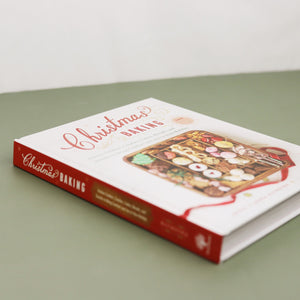 Christmas Baking