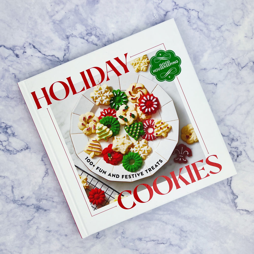 Holiday Cookies