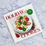 Holiday Cookies