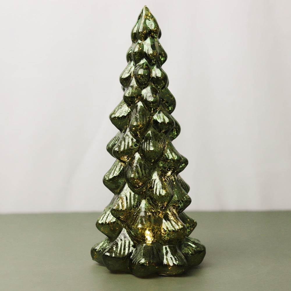 LED Evergreen Tree
