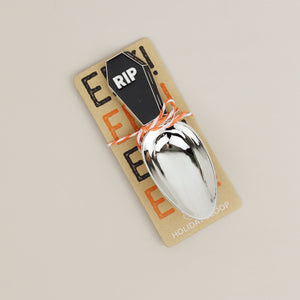 Halloween Metal Candy Scoops