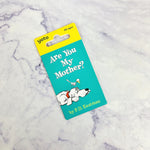 Yoto Player Card Are You My Mother?