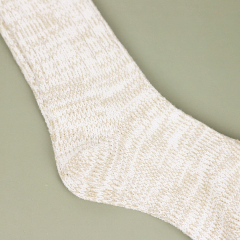 Mello Mushroom Socks
