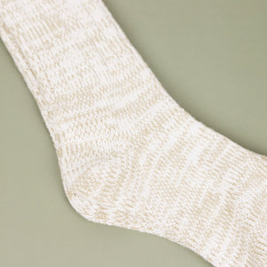 Mello Mushroom Socks