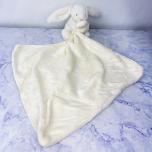 Cream Bashful Bunny Soother