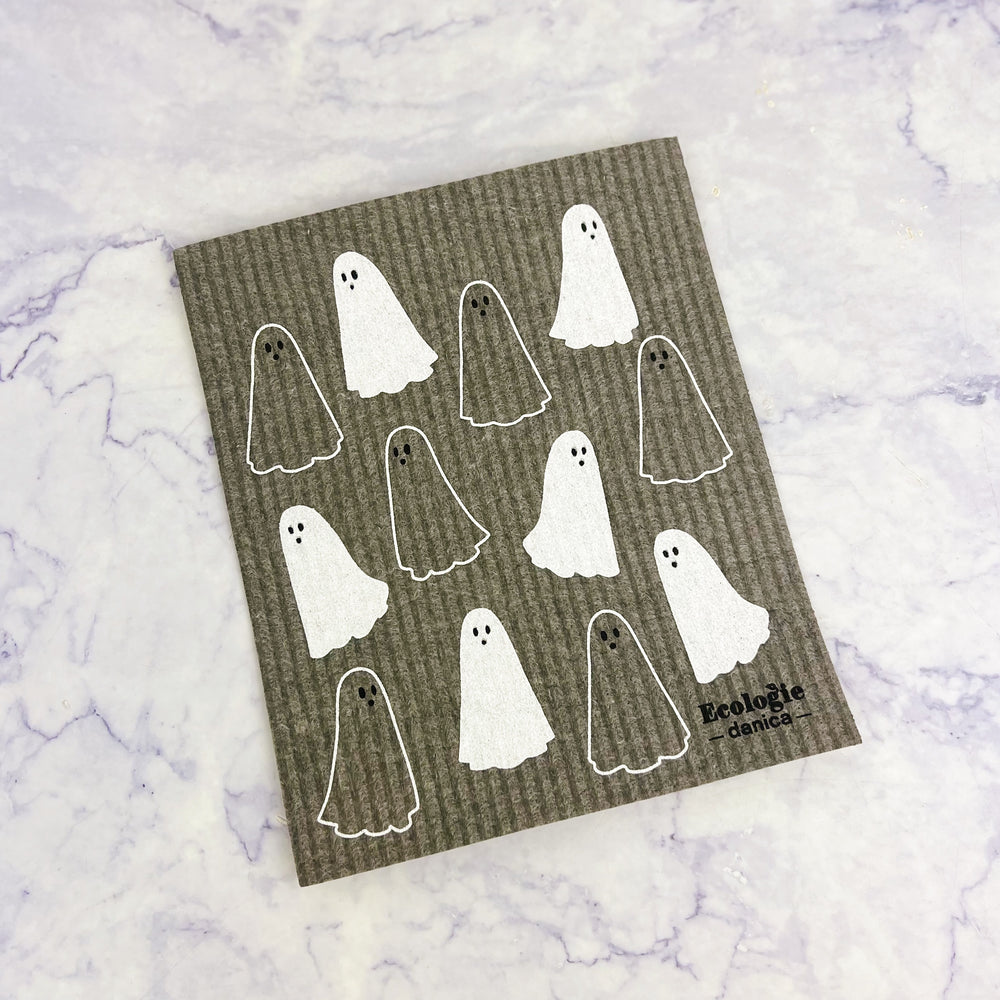 Kindred Spirits Swedish Dish Cloth