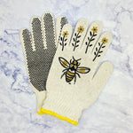 My Little Belleville Garden Gloves