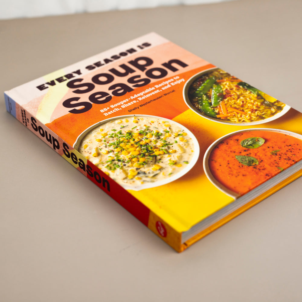Every Season is Soup Season