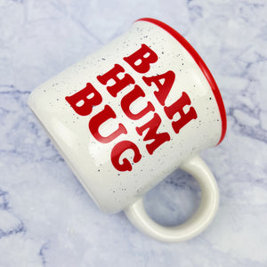 Bah Hum Bug Mug