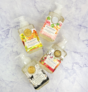 Foaming Hand Wash