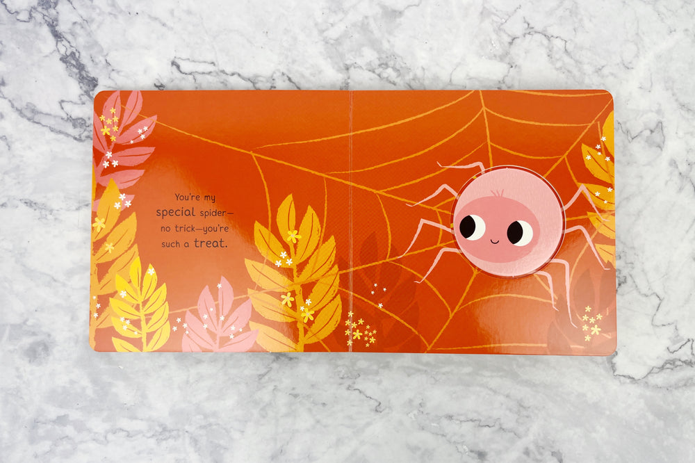 You're My Little Pumpkin Board Book