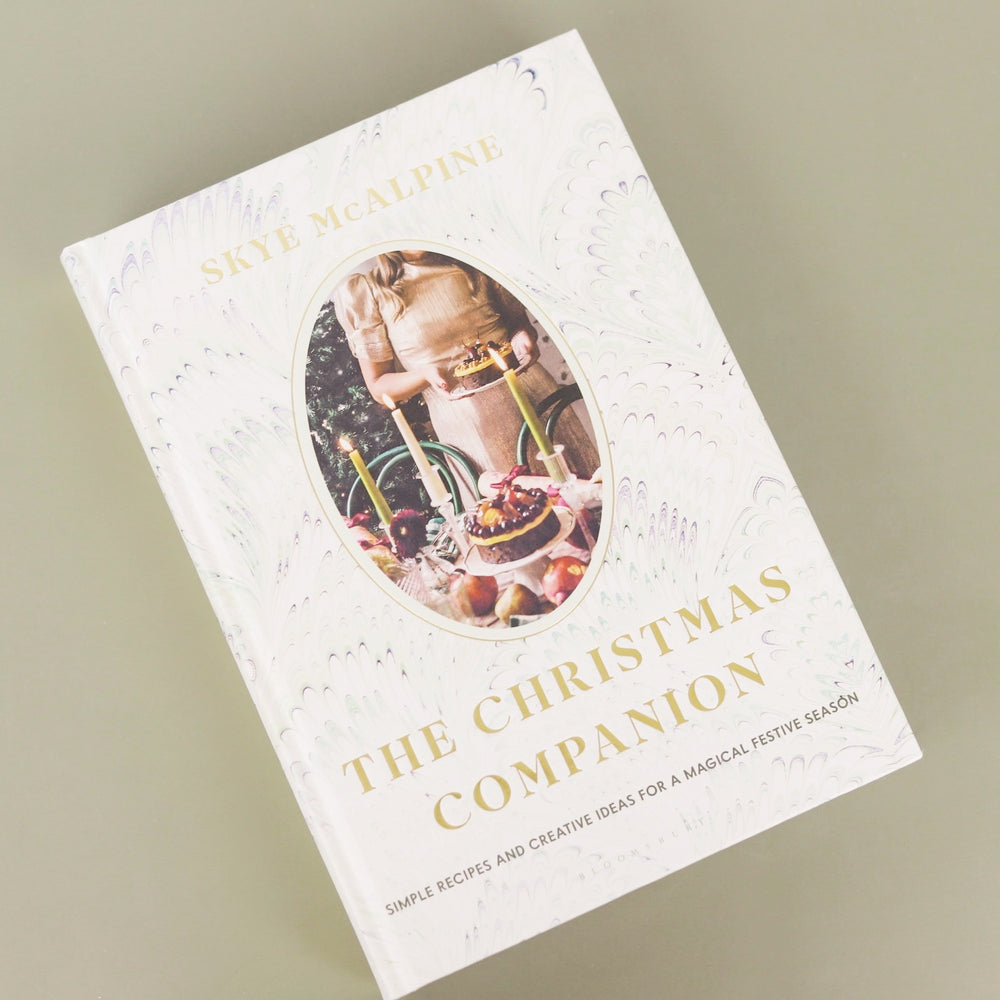 The Christmas Companion Book