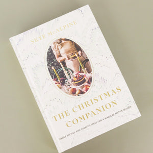 The Christmas Companion Book