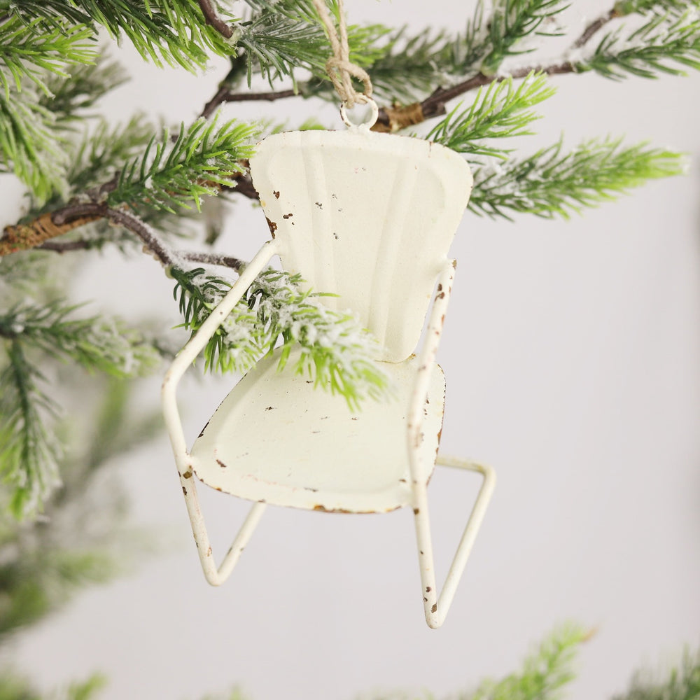 Vintage Lawn Chair