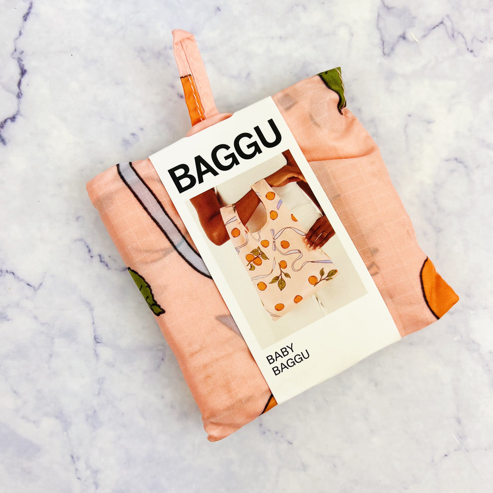 Baby Baggu Bags