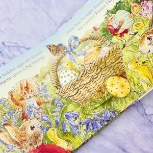 Peter Rabbit Easter Fun