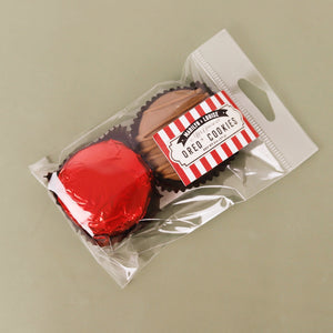 Holiday Oreos