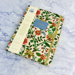 2026 Gracie Hardcover Planner With Pen