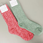 Fruit of the Vine Socks