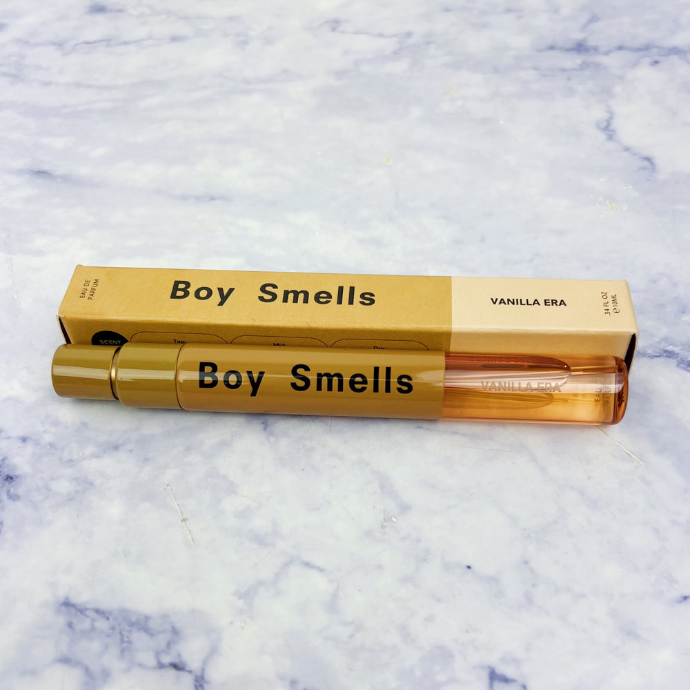 Boy Smells Vanilla Era - 50 ml