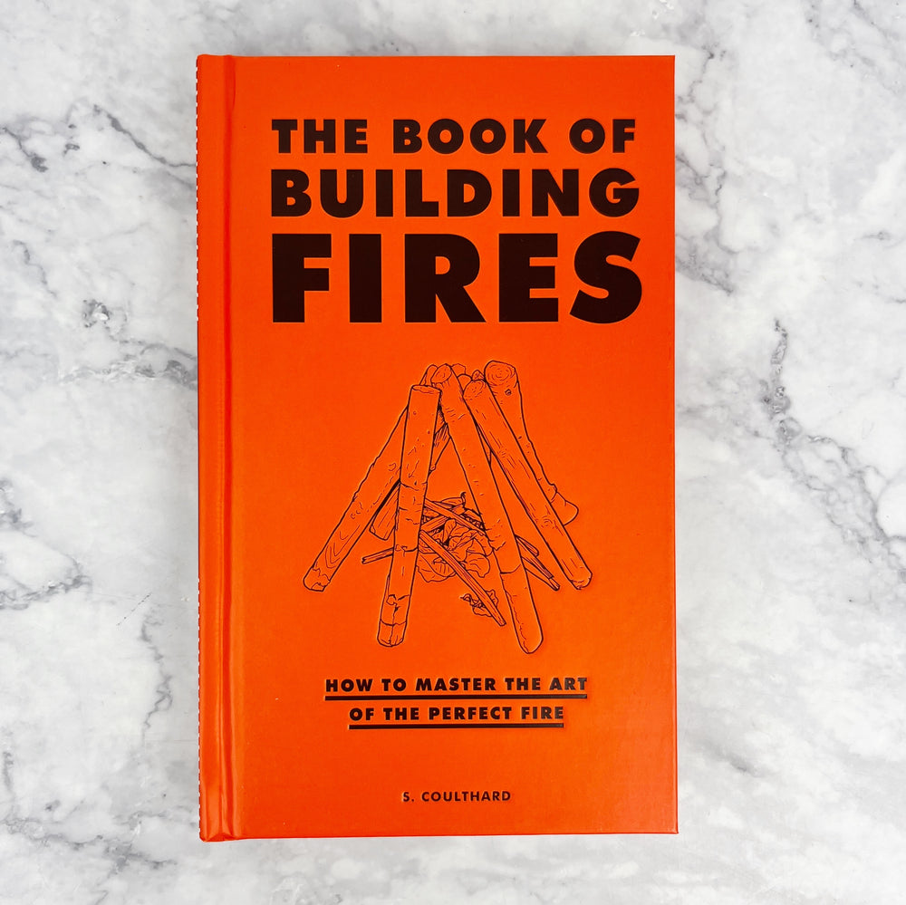 Book Of Building Fires