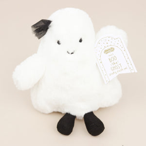 Halloween Plush Pal