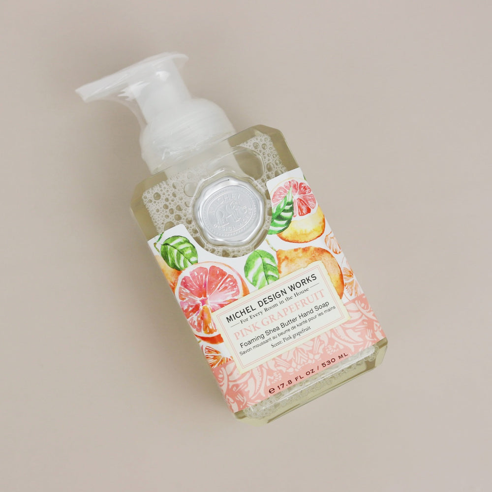 Foaming Hand Wash