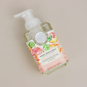 Foaming Hand Wash
