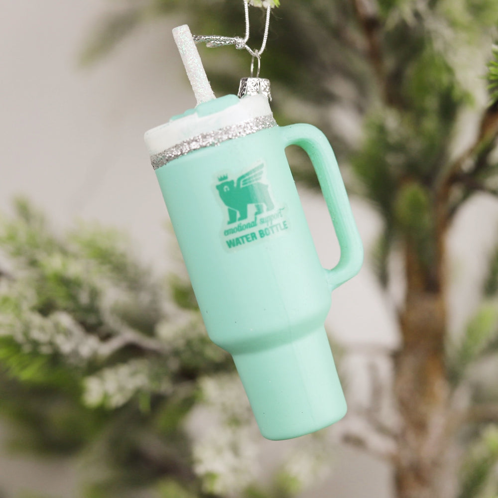 Drink Tumbler Ornament