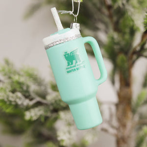 Drink Tumbler Ornament