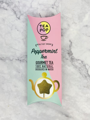 Tea Pop