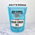 Sugar Cookie Mix