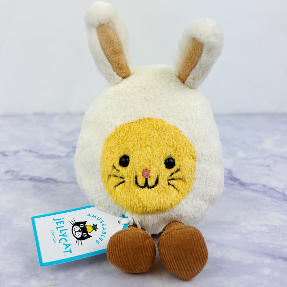 Amuseables Bunny Egg