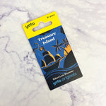 Yoto Player Card Treasure Island