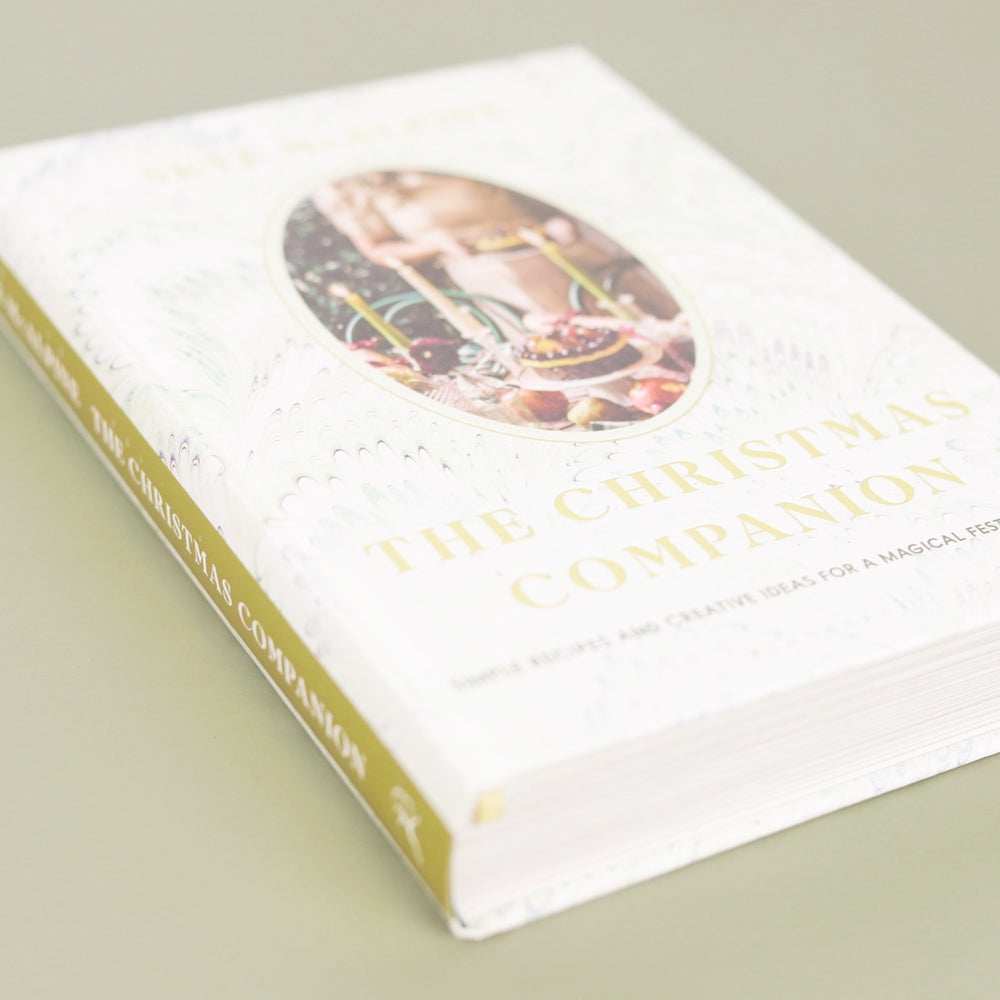 The Christmas Companion Book